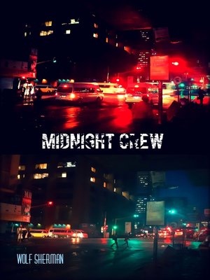 cover image of Midnight Crew